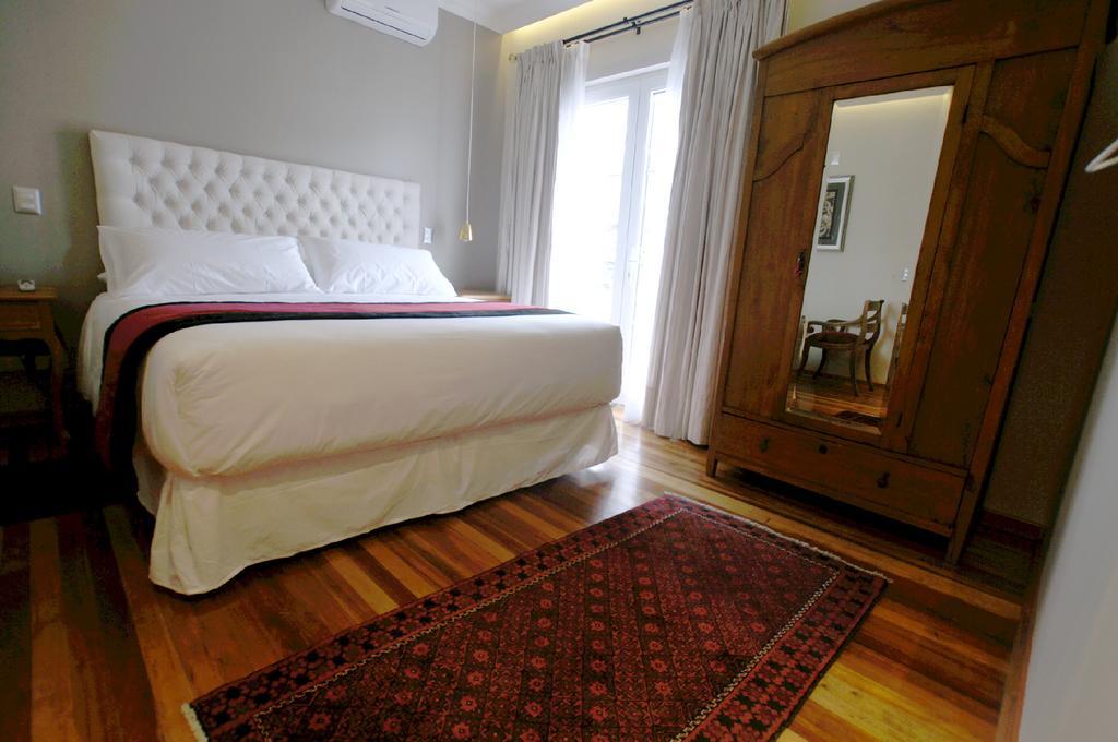Quiral Hotel Boutique Santiago de Chile Exterior foto
